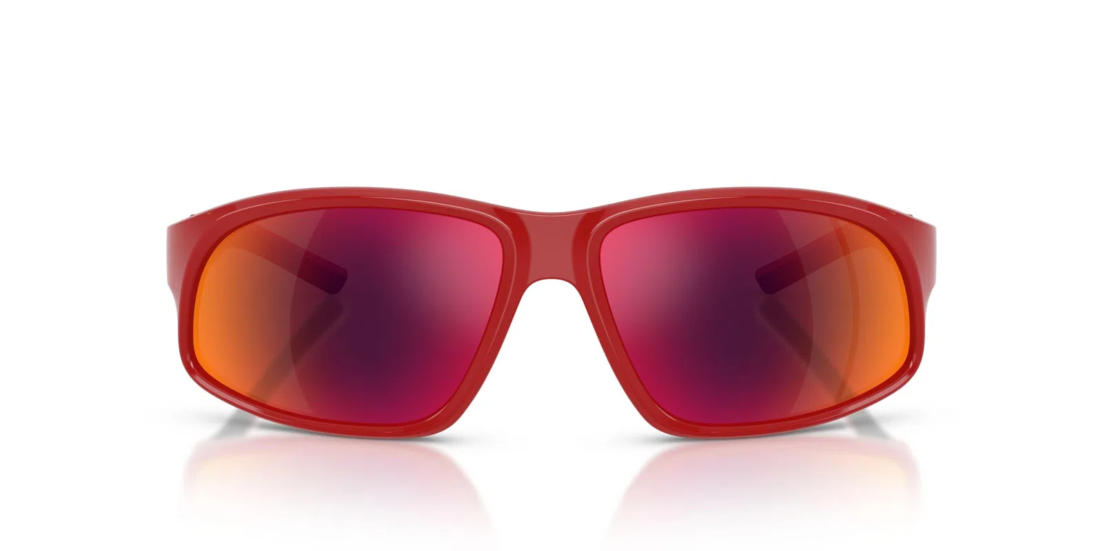 Scuderia Ferrari 6016U Sunglasses - view 21